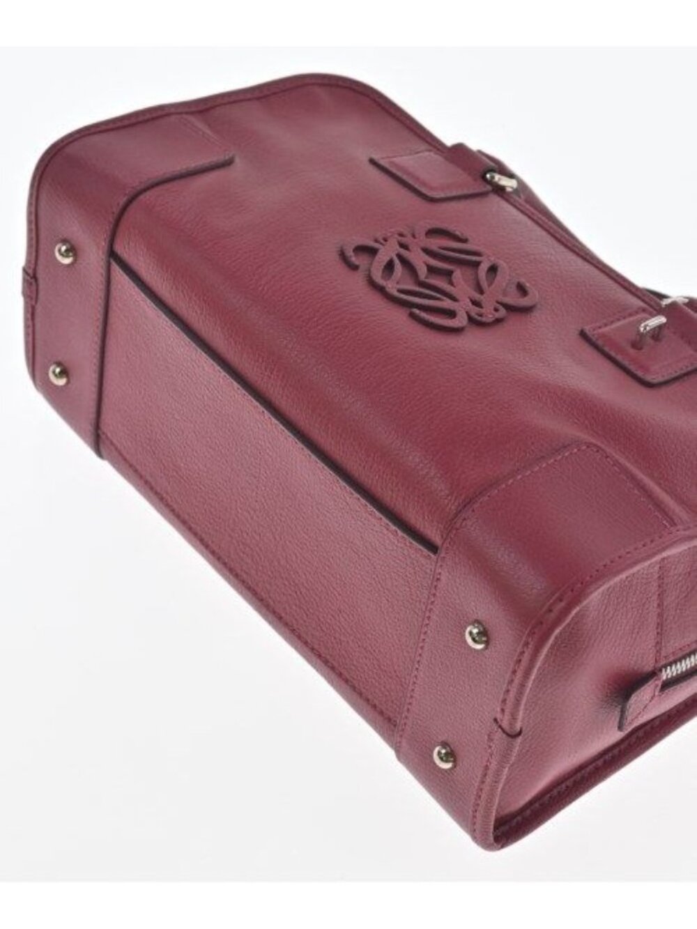 Loewe Handbag Red - Picture 7 of 10